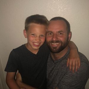 Meet your Posher, Clinton